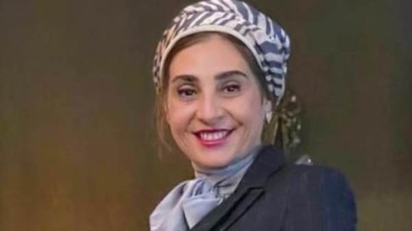 هبة شاهين