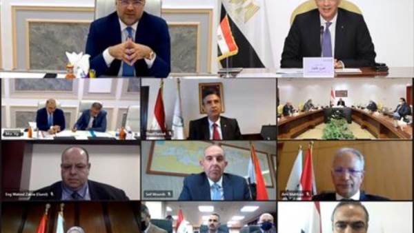 جاب من المباحثات