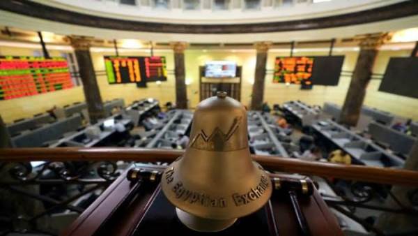 المستقبل الاقتصادي تراجع مؤشرات البورصة المصرية بختام تعاملات اليوم الإثنين 8 مارس 2021