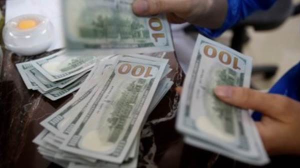 سعر الدولار اليوم الأحد 14 ـ 3 ـ 2021 أمام الجنيه المصري
