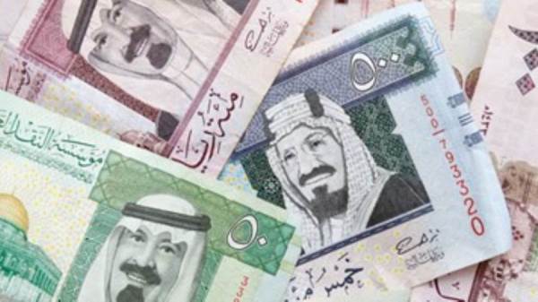 سعر الريال السعودي في ختام تعاملات اليوم الأحد 14 ـ 3 ـ 2021 أمام الجنيه المصري
