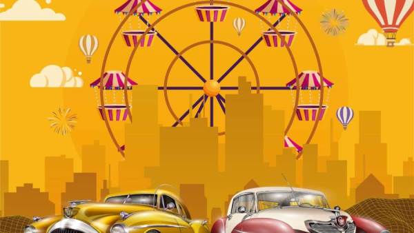 عروض خاصة طوال 9 أيام ومهرجان للسيارات بكايرو فستيفال سيتي لمده 3 أيام
