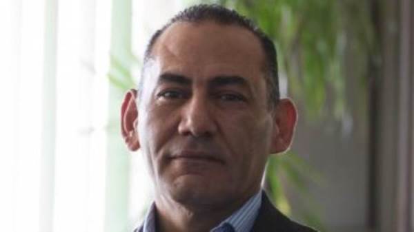 تعيين خالد حسن رئيسا تنفيذيا لعامر جروب وعضو منتدب للمجموعة