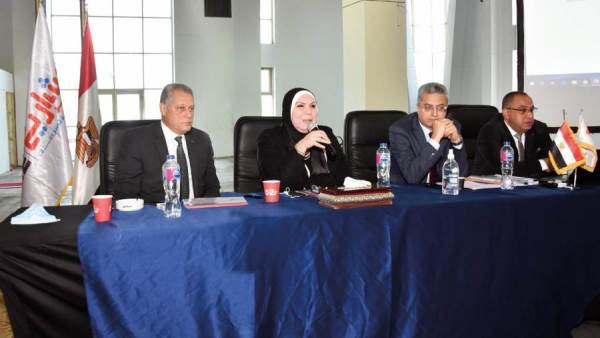 تنمية المشروعات يبدأ أولى خطوات تفعيل قانون تنمية المشروعات الصغيرة الجديد