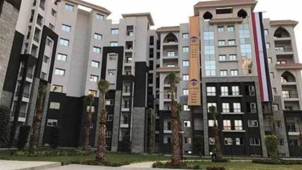 الإسكان المميز