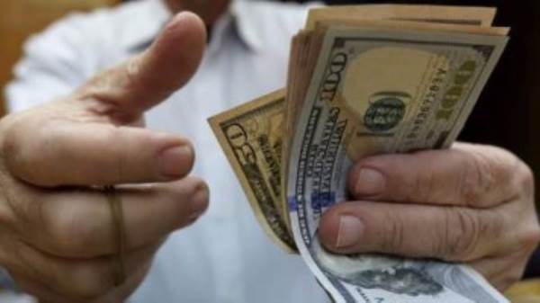سعر الدولار اليوم السبت 17 - 4 - 2021 أمام الجنيه المصري