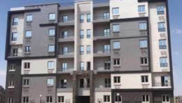 تسليم وحدات سكن مصر حدائق أكتوبر عقب العيد