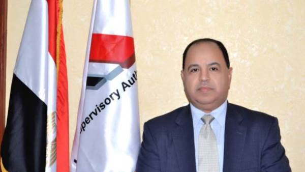 الدكتور محمد معيط وزير المالية