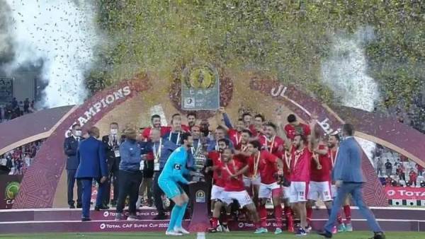 الأهلي