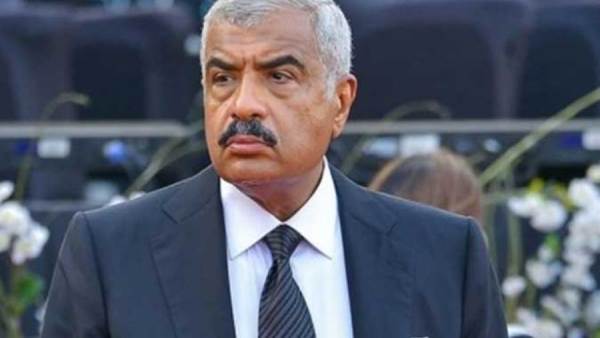 هشام طلعت مصطفى