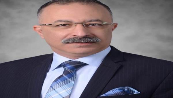 طارق سيف أمين عام الاتحاد المصري للتأمين