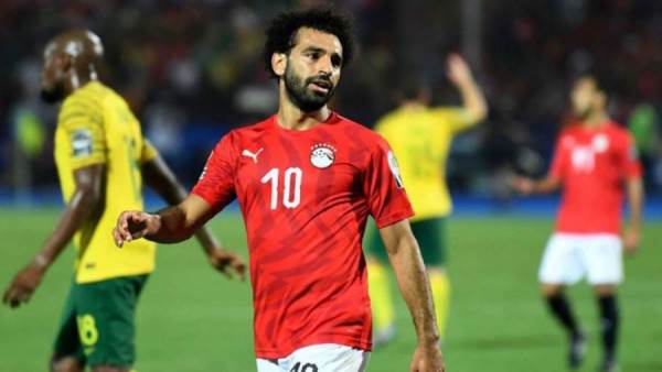 محمد صلاح