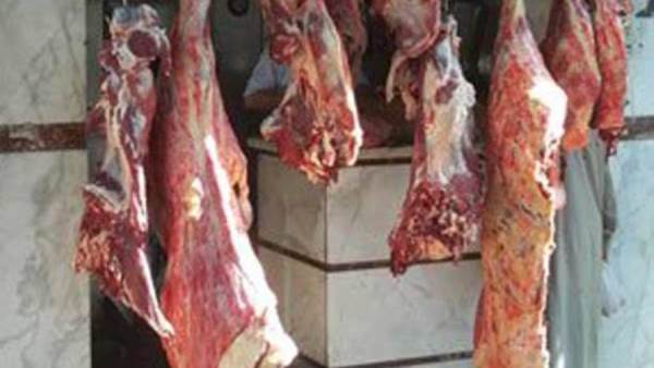 أسعار اللحوم البلدي اليوم الخميس 8 - 7 - 2021