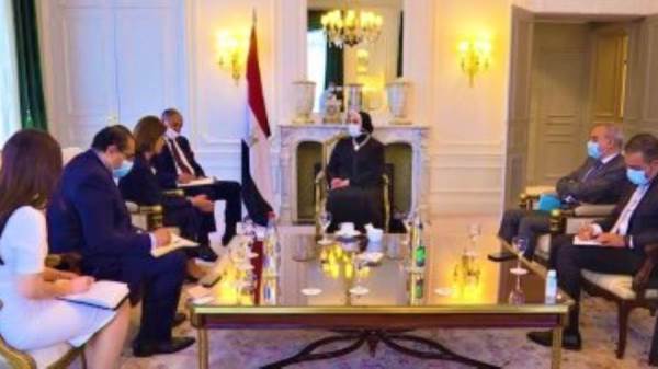 وزارة الصناعة: 17.9% زيادة في الاستثمارات الفرنسية بمصر