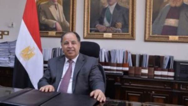 محمد معيط وزير المالية