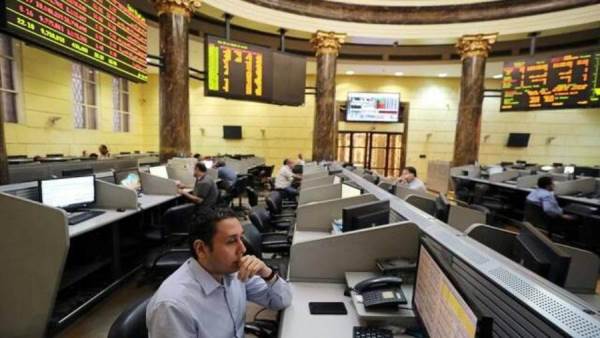 البورصة المصرية