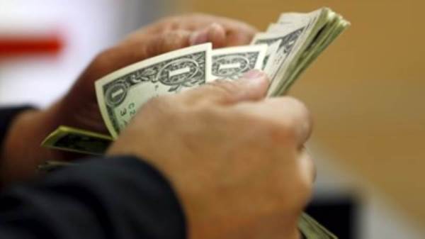 سعر الدولار اليوم الخميس 15 - 7 - 2021 أمام الجنيه المصري