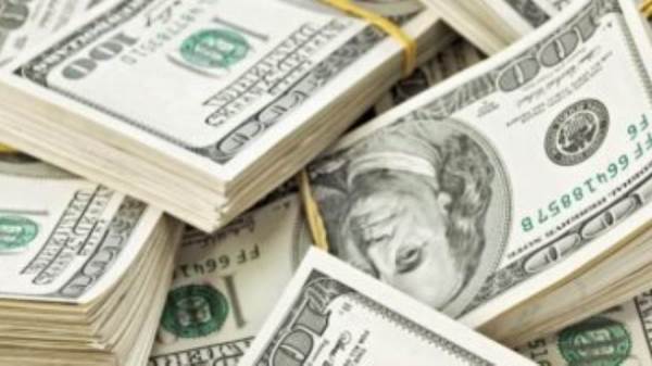 سعر الدولار اليوم