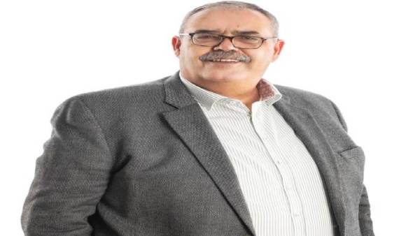 المهندس أشرف صبري المدير التنفيذي لشركة فوري لحلول المدفوعات الإلكترونية