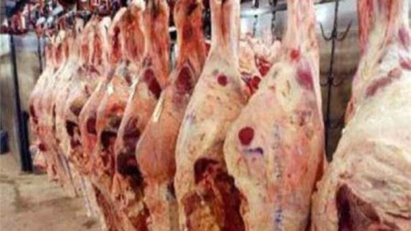 أسعار اللحوم الحمراء اليوم الأربعاء 8 - 9 - 2021