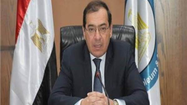 طارق الملا وزير البترول
