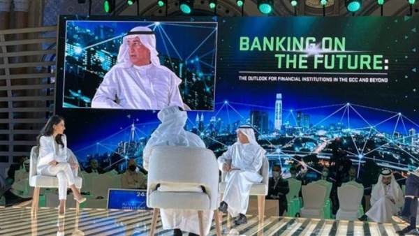 محافظ البنك المركزي السعودي