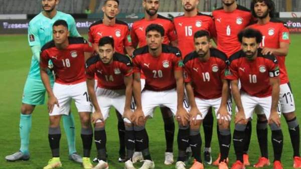 منتخب مصر