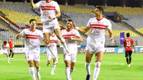 الزمالك وطلائع الجيش