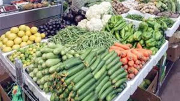 أسعار الخضروات والفاكهة اليوم السبت 20-11-2021