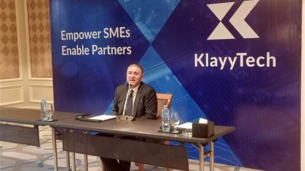 بنك مصر يستحوذ على نحو 25 % من شركة KlayyTech لتقديم حلول رقمية للشركات الصغيرة والمتوسطة