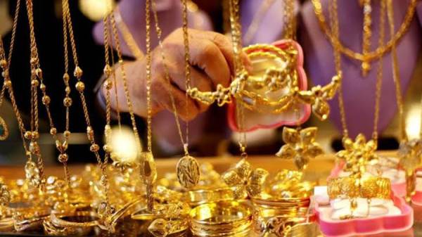 أسعار الذهب في مصر اليوم الاثنين 29-11-2021