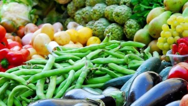 أسعار الخضروات اليوم الخميس 2-12-2021
