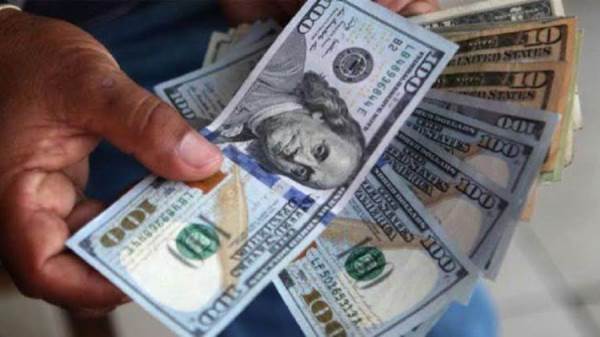 سعر الدولار اليوم الأحد 16-1-2022 أمام الجنيه المصري