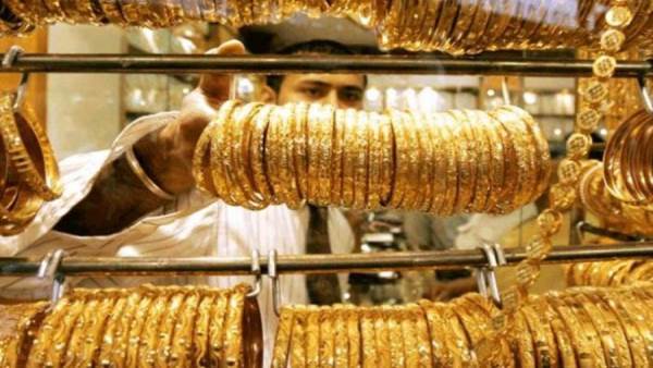 سعر الذهب في مصر بختام تعاملات اليوم الاثنين 24-1-2022