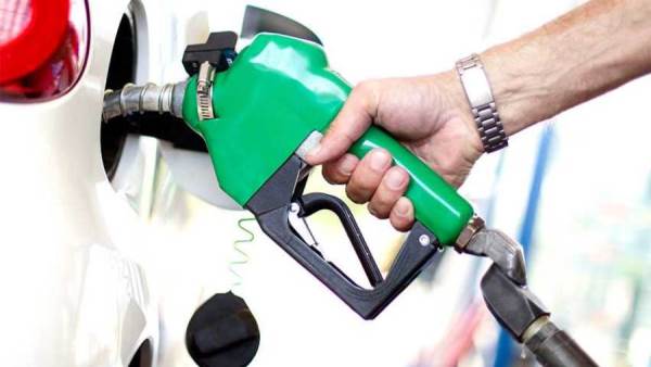 سعر البنزين
