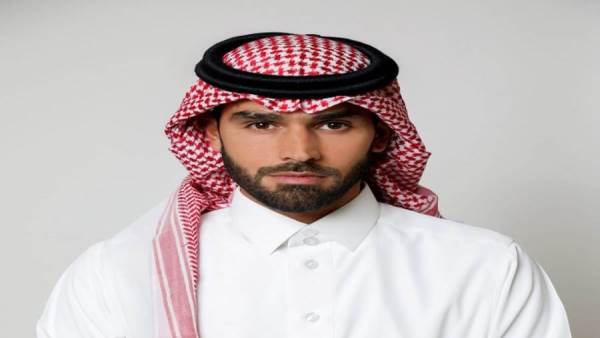 سعود الطاسان