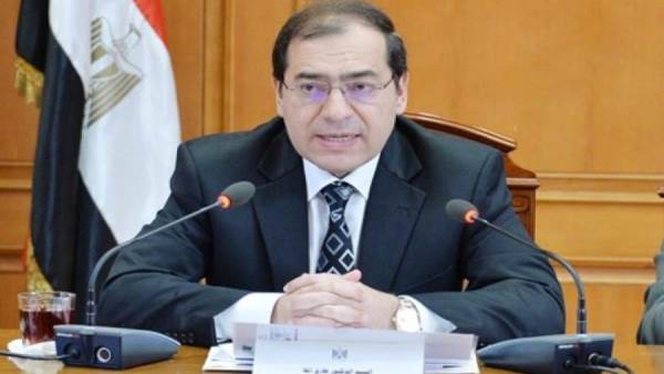 المهندس طارق الملا وزير البترول