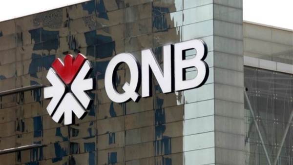 بنك QNB الأهلي