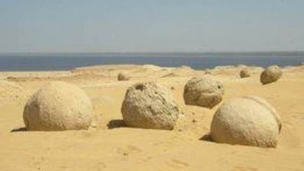 وادي البطيخ