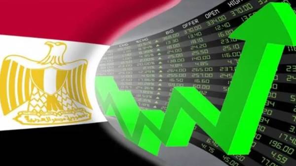 الاقتصاد المصري
