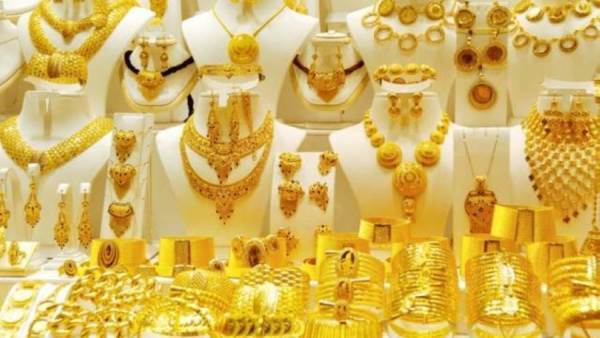 سعر الذهب في مصر