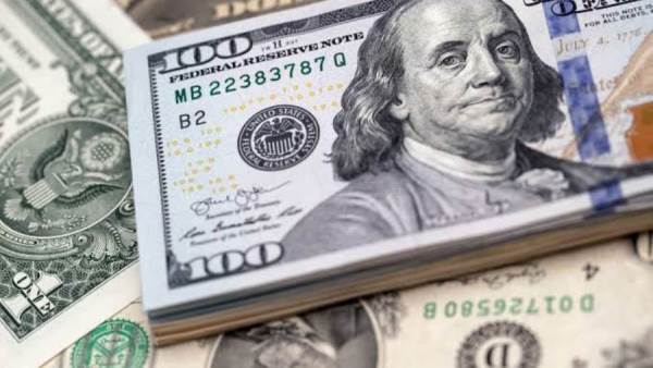 سعر الدولار