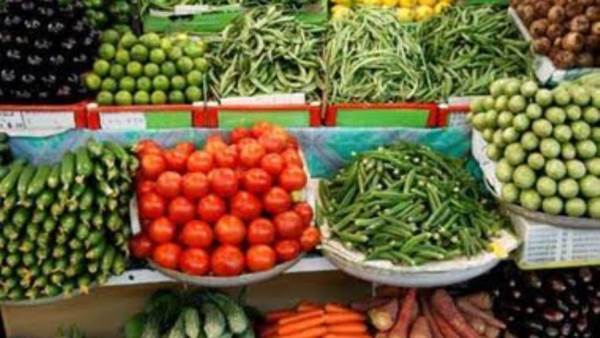 أسعار الخضروات اليوم