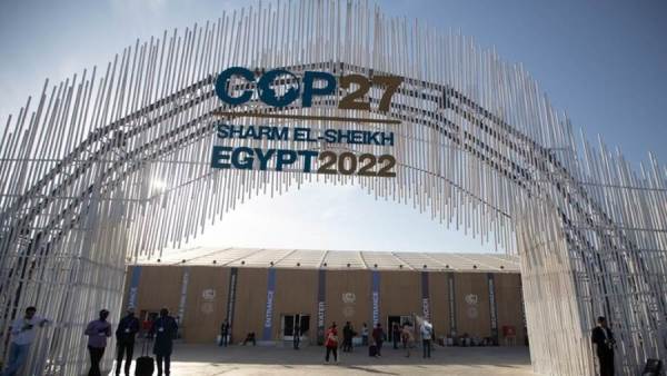 قمة المناخ 2027