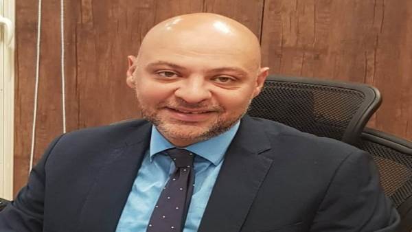 وسيم المتولي رئيس التخطيط الاستراتيجي وإدارة المشروعات في بنك البركة مصر