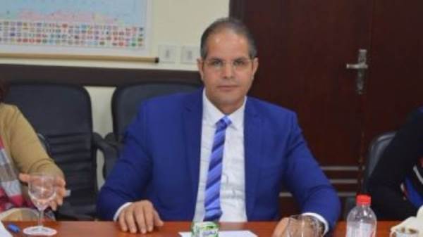 الدكتور كمال الدسوقى