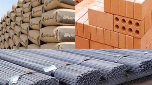 أسعار الطوب