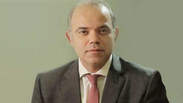 الدكتور محمد فريد رئيس الهيئة العامة للرقابة المالية