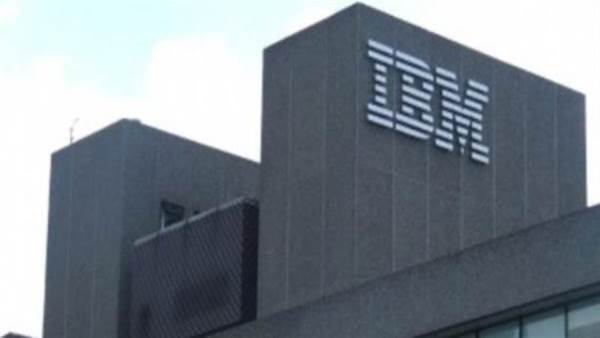 IBM