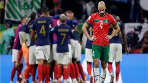 فرنسا والمغرب